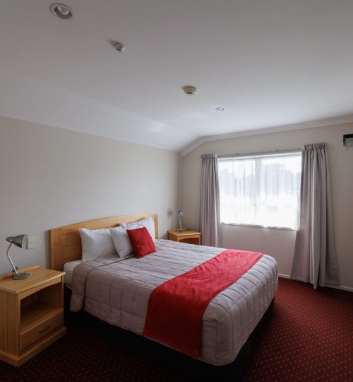 Executive 1 Bedroom - Double Bed